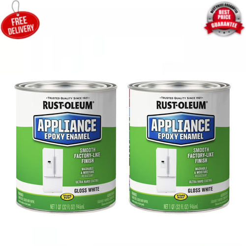Pack white rust - white,, rust-oleum
