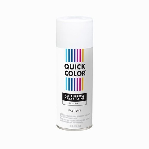 White quick color all - white,, purpose
