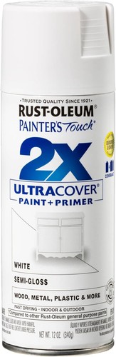 Rust oleum painter touch 2x - rust-oleum,